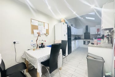 6 bed house, Balfour Road, Radford, Nottingham, NG71NY - Image 13